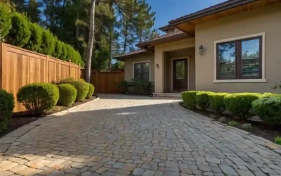 Oprit bestrating: Mogelijkheden voor het bestraten van jouw oprit