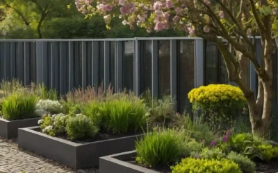 Ontdek welke soorten sierbestrating er zijn voor jouw tuin!