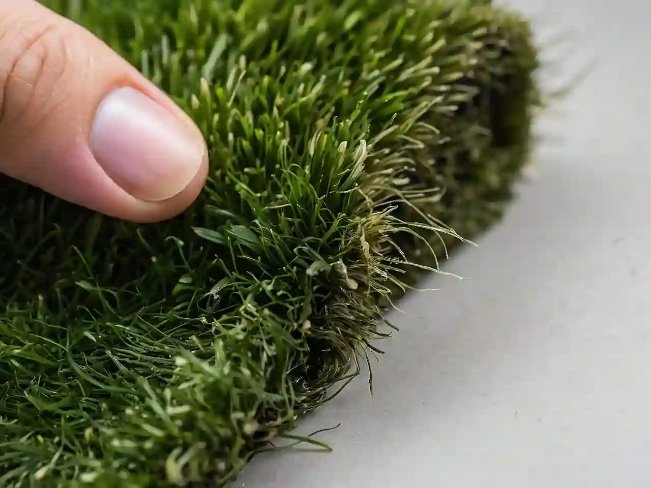 Hoe Kunstgras Leggen