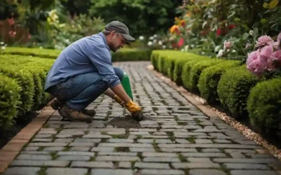 Waarom een bestrating bedrijf inhuren? Alles over laten bestraten